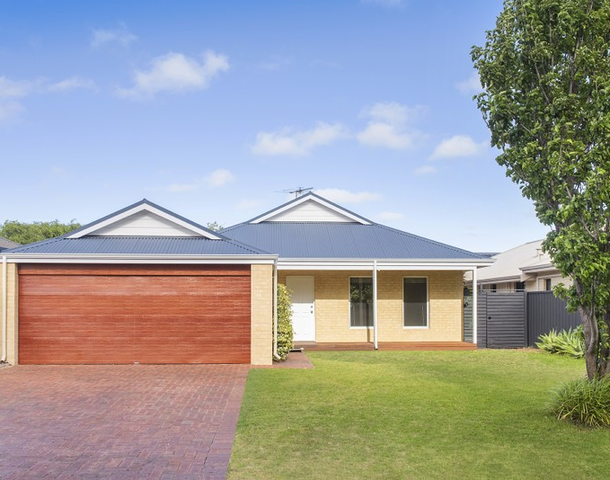 6 Echidna Green, Broadwater WA 6280