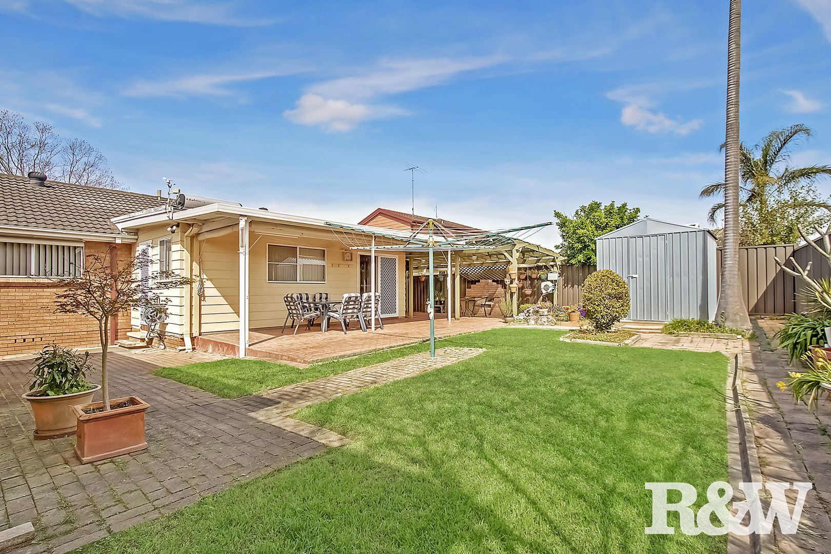 29 McCartney Crescent, St Clair NSW 2759, Image 1