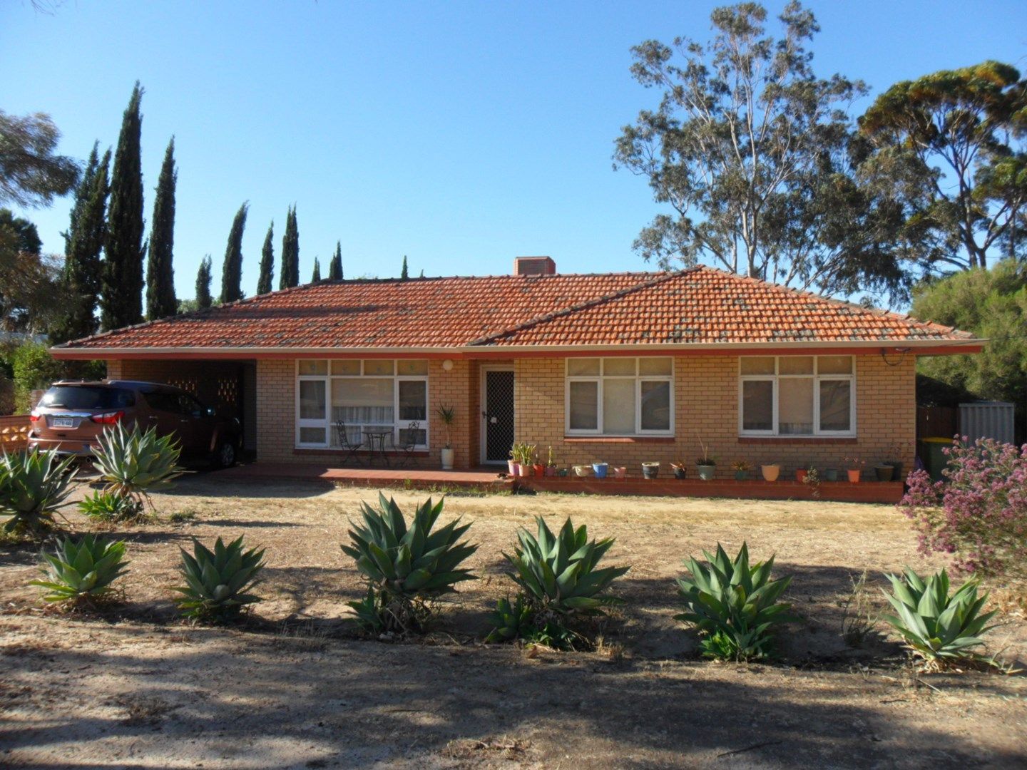 9 Bedford St, Cunderdin WA 6407 Domain