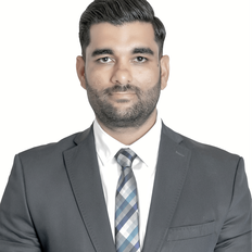 Jesse Singh, Sales representative