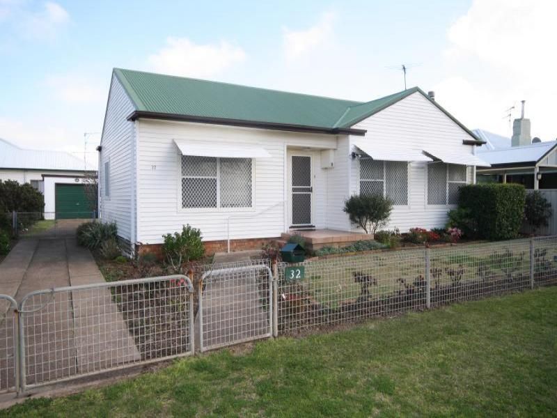 32 George Street, Muswellbrook NSW 2333