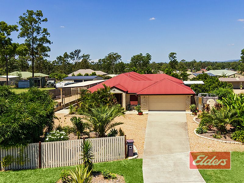 651 Silverwood Drive, Jimboomba QLD 4280, Image 0