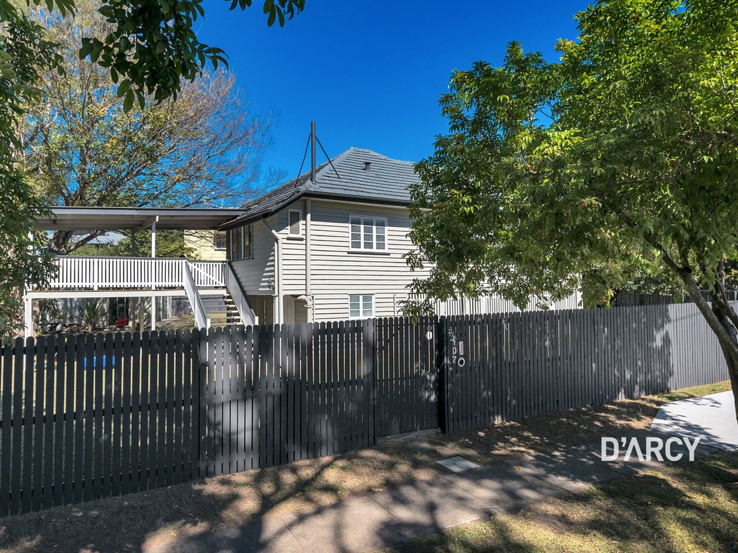 107 Girraween Grove, Ashgrove QLD 4060, Image 0