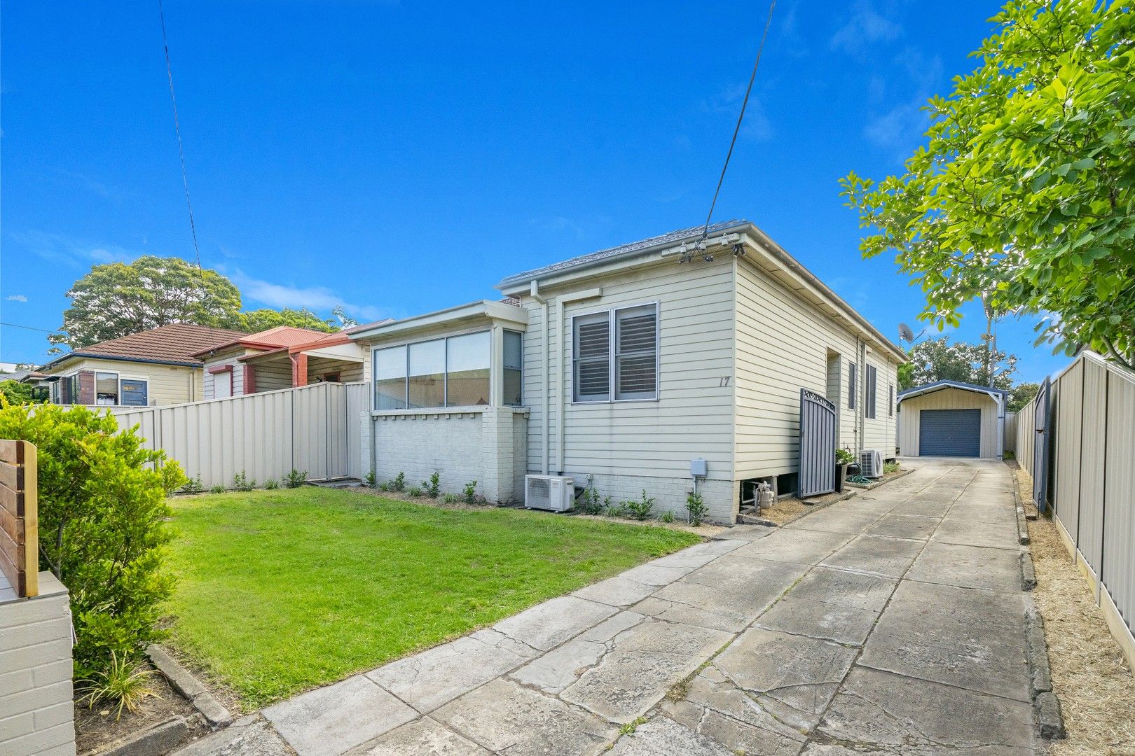 17 Maud Street, Mayfield West NSW 2304 Domain