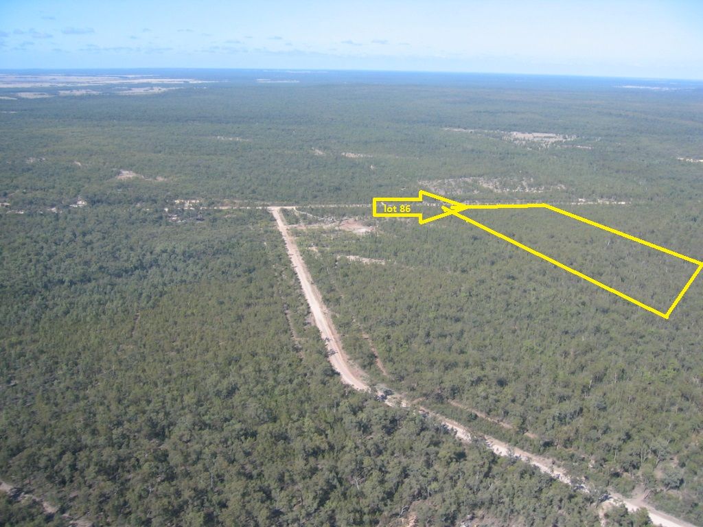 Lot 86 Fagans Road, Tara QLD 4421, Image 0