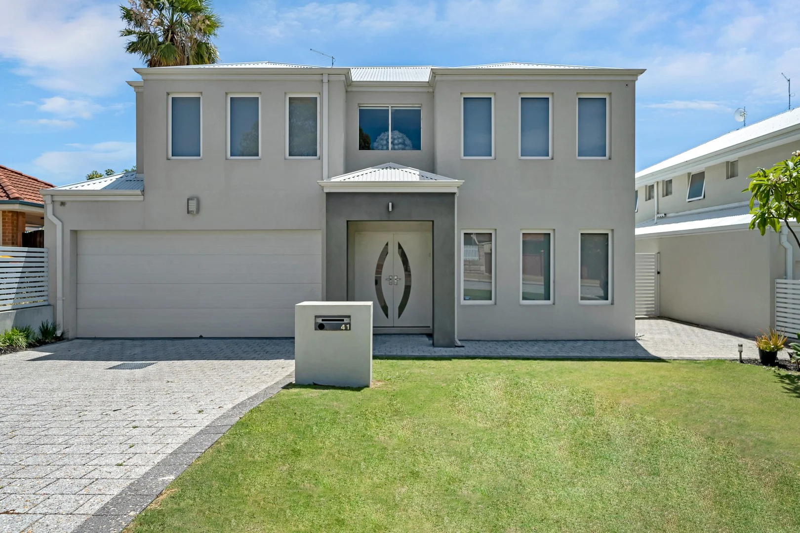 Primary image of 41 Clearview Avenue, Yokine WA 6060