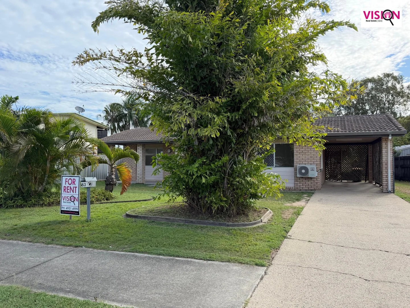 53 Tropical Avenue, Andergrove QLD 4740