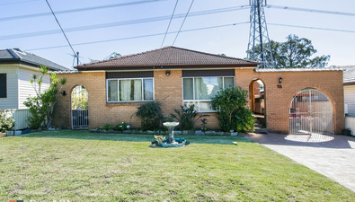 Picture of 24 Harwood Street, SEVEN HILLS NSW 2147