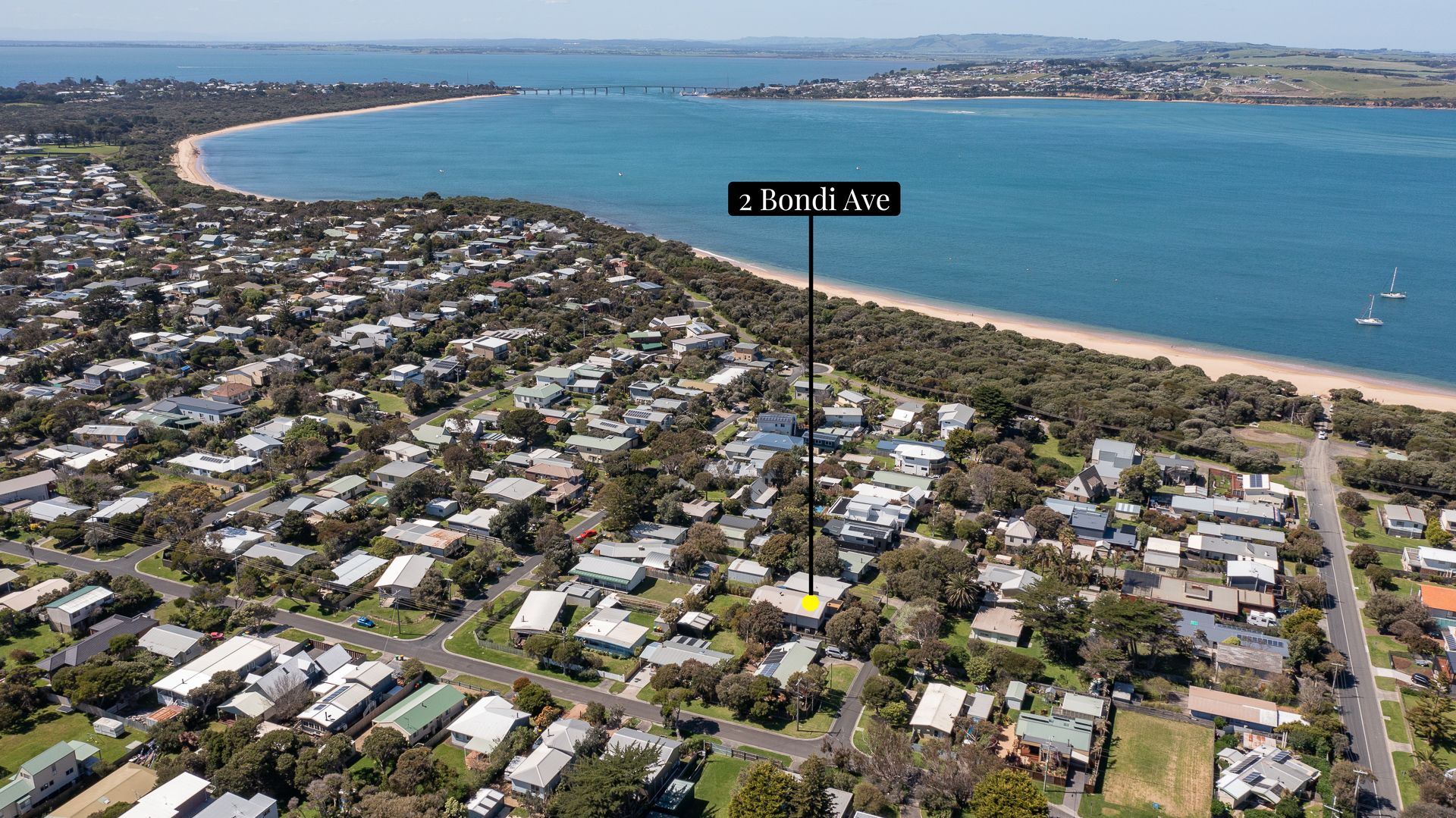 2 Bondi Avenue, Cape Woolamai VIC 3925, Image 0