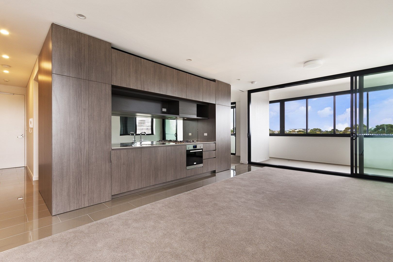 1 bedrooms Apartment / Unit / Flat in 405/1 Gantry Lane CAMPERDOWN NSW, 2050