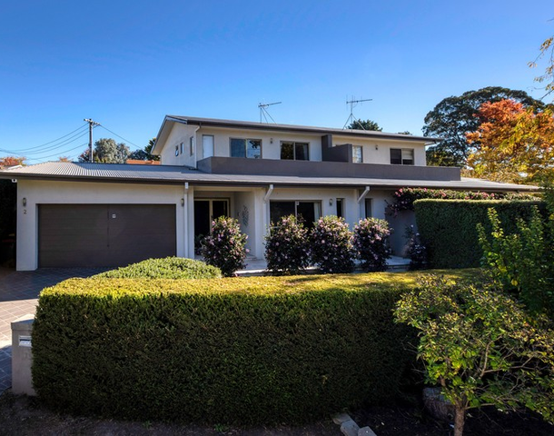 2 Allan Street, Curtin ACT 2605