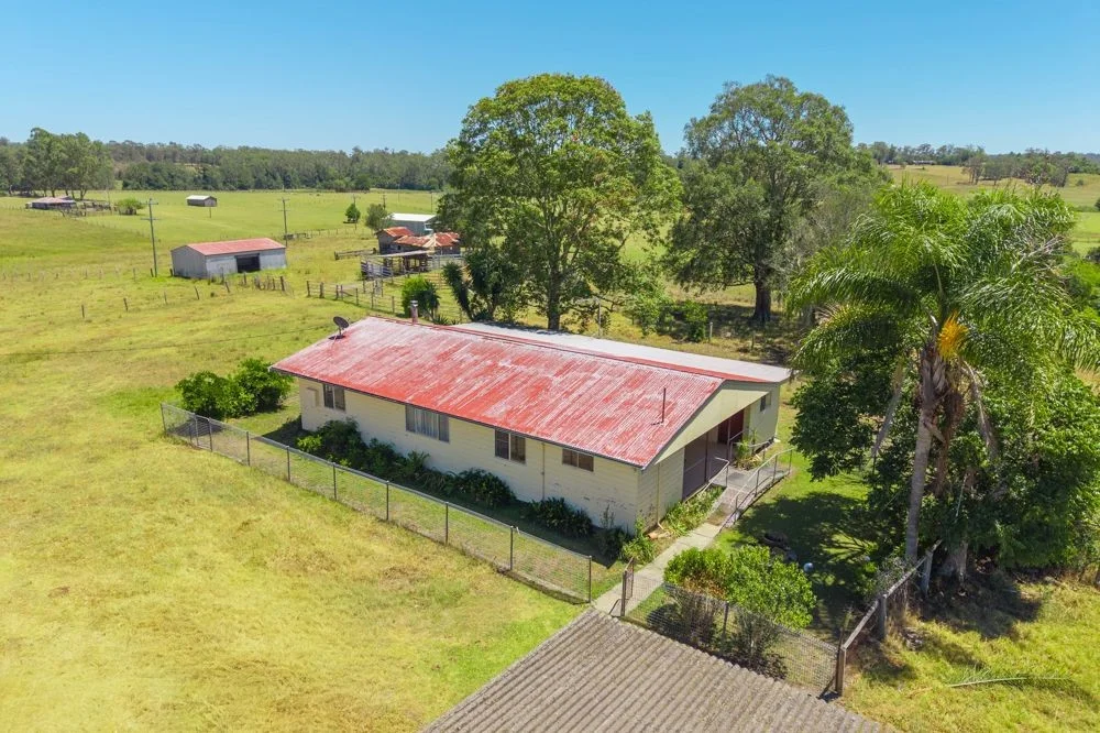 Additional image 18 of 1436 Gowings Hill Road, Sherwood NSW 2440