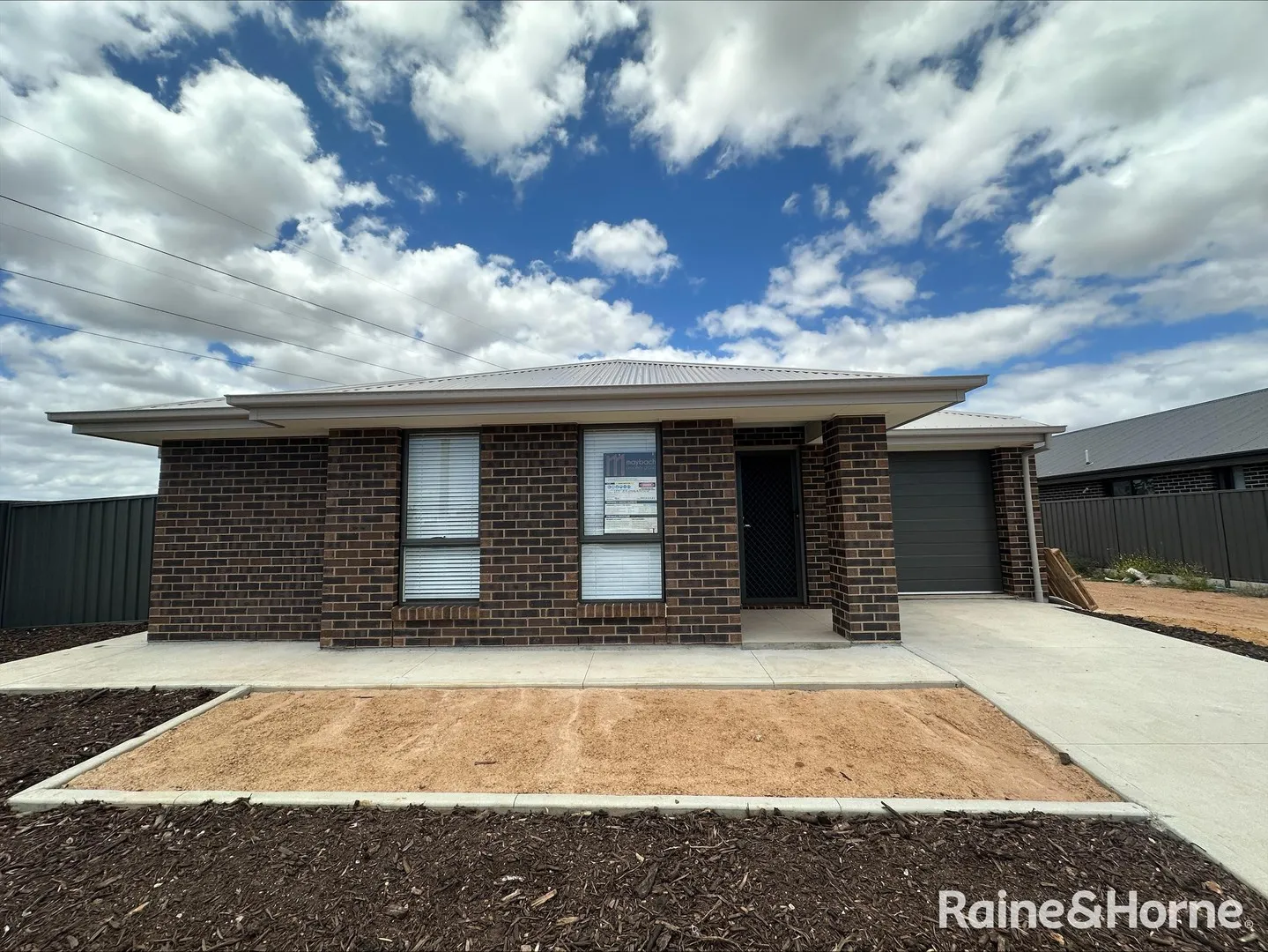 3 Bedroom Home in popular Munno Para Downs