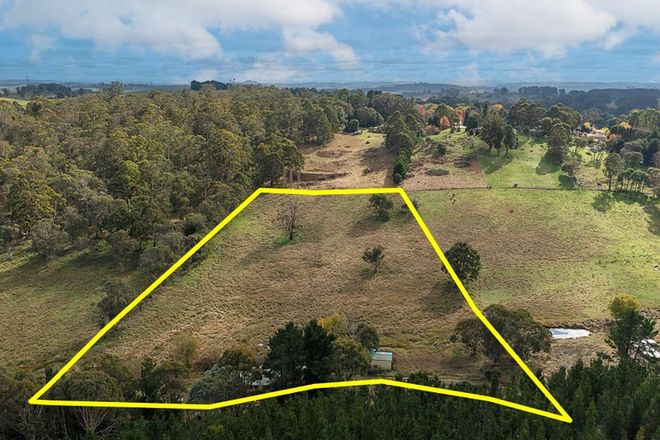 Picture of 64 Campbells River Road, BLACK SPRINGS NSW 2787