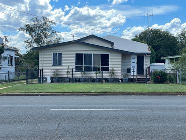 3 bedrooms House in 20 Fielding Street GAYNDAH QLD, 4625