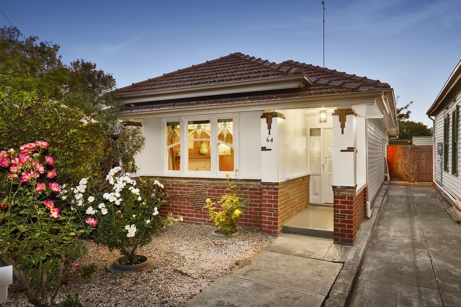 64 Pentland Parade, Yarraville VIC 3013, Image 0