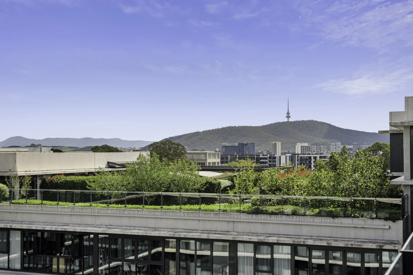 Additional image 20 of 334/2 Anzac Park, Campbell ACT 2612