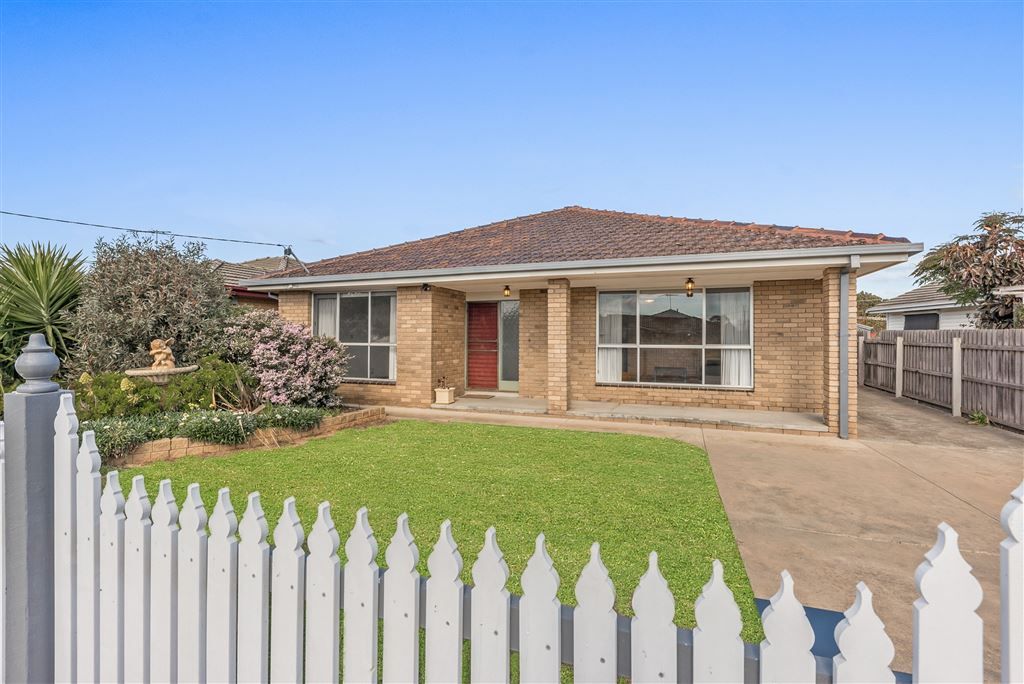 91 Ruhamah Avenue, Bell Post Hill VIC 3215, Image 0