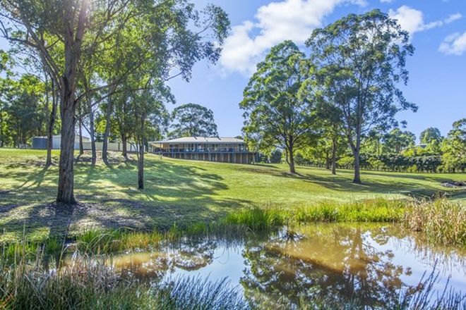 Picture of 44 Gracelands Place, PAMPOOLAH NSW 2430