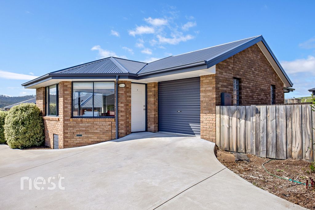 2/13 Hance Road, Howrah TAS 7018, Image 0