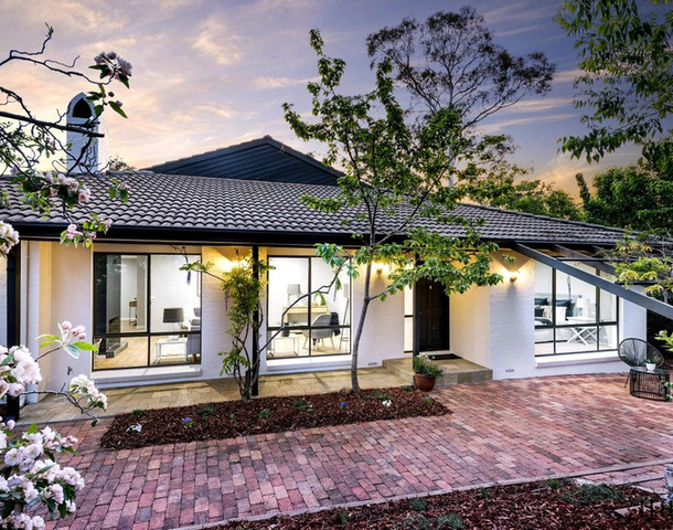 26 Wongoola Close, O'connor ACT 2602