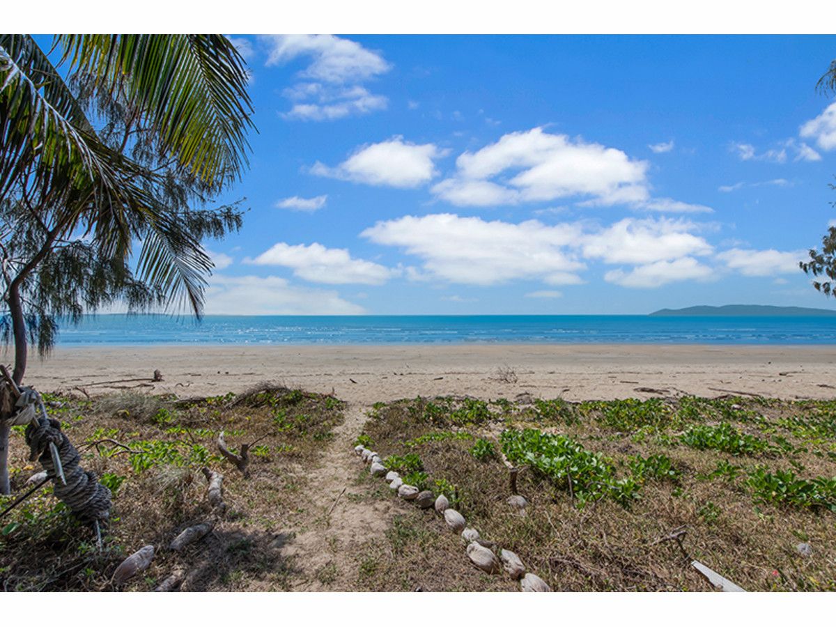 63 Cay Street, Saunders Beach QLD 4818, Image 1