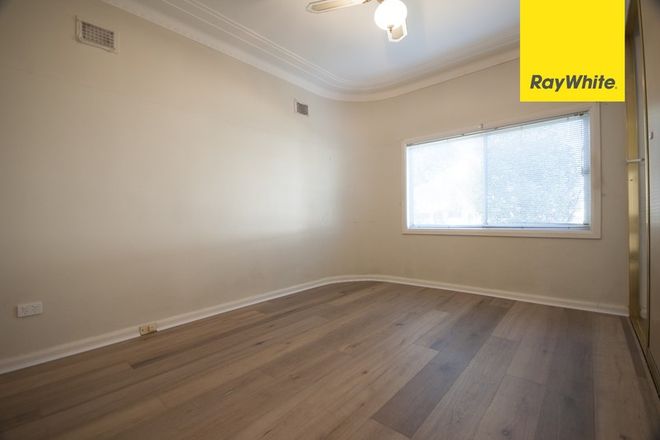 Picture of 31 Mons Street, LIDCOMBE NSW 2141