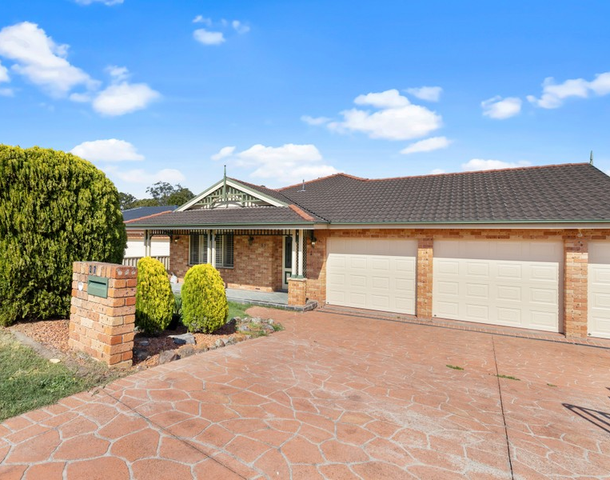 37 Molsten Avenue, Tumbi Umbi NSW 2261