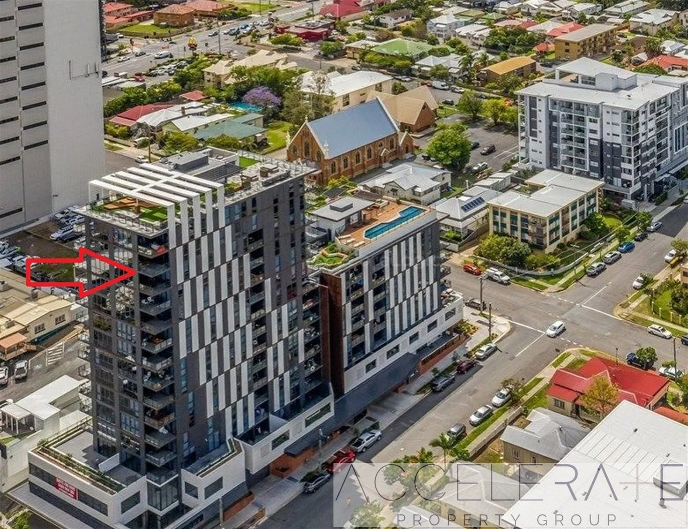 Additional image 17 of Level 14/18 Duke Street, Kangaroo Point QLD 4169