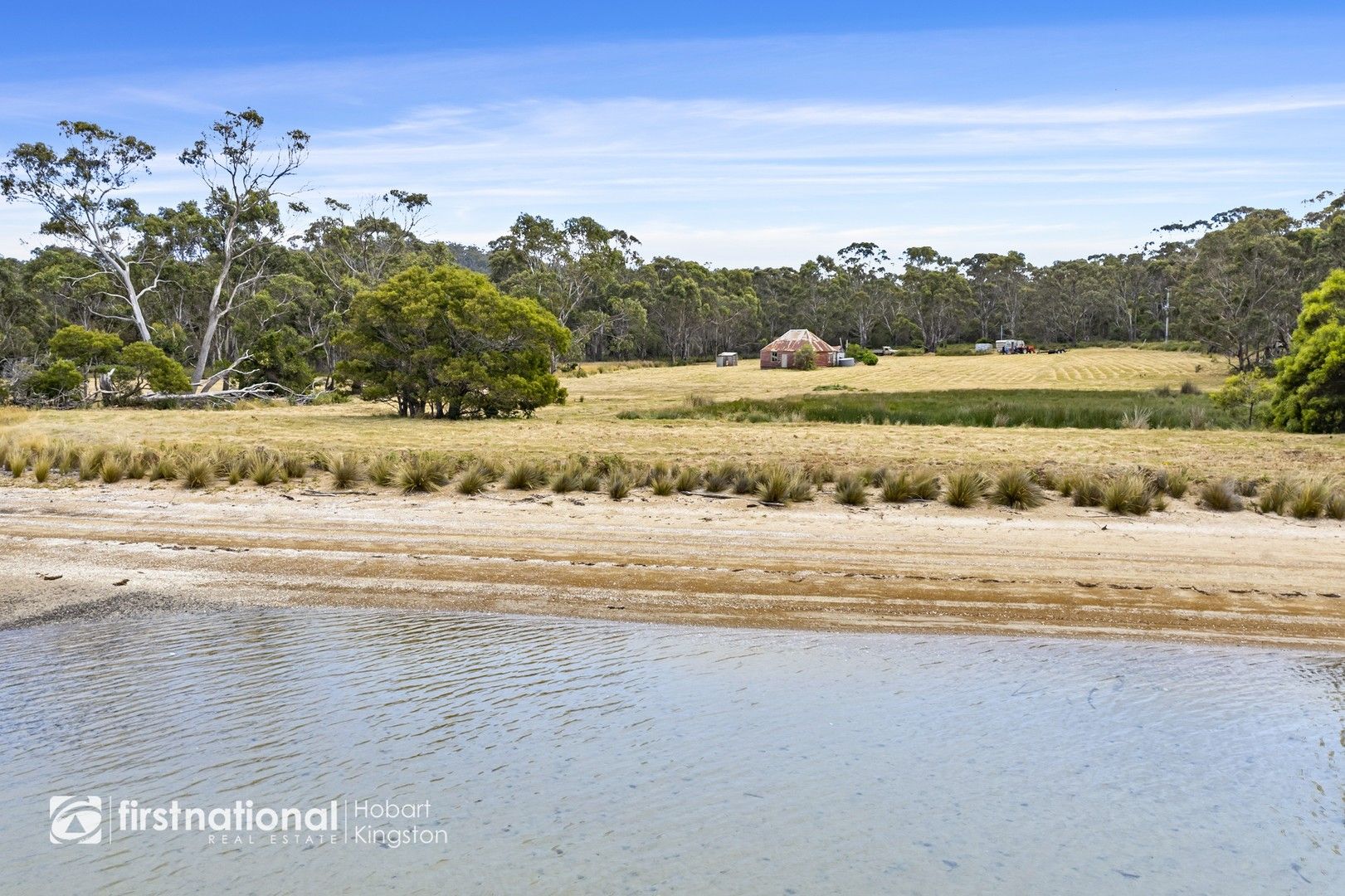 95 Whaymans Road, North Bruny TAS 7150, Image 0