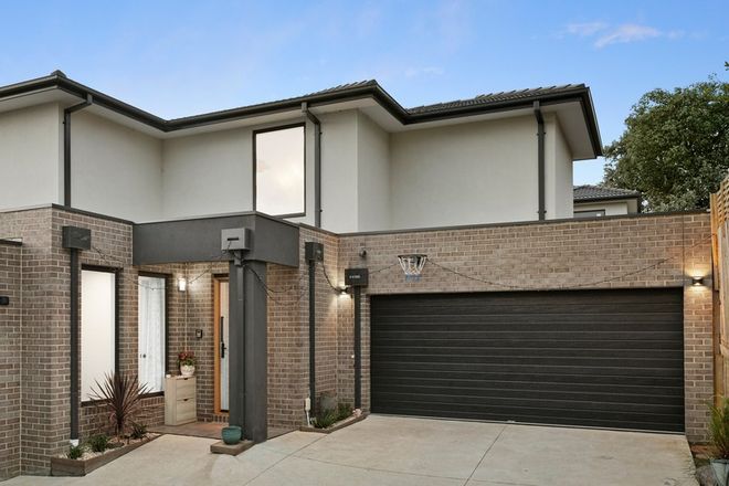 Picture of 2/155 Kanooka Road, BORONIA VIC 3155