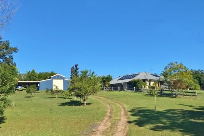 Picture of 28 Carramar Lane, CONGARINNI NSW 2447