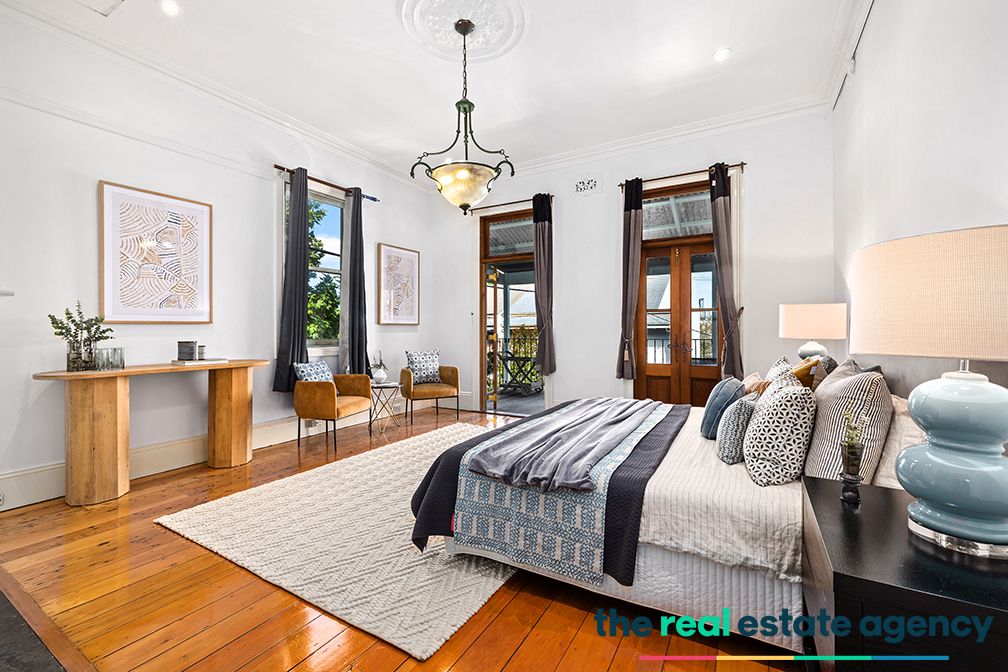 129 Evans Street, Rozelle NSW 2039, Image 2