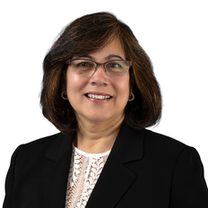 Namita Mehra, Sales representative