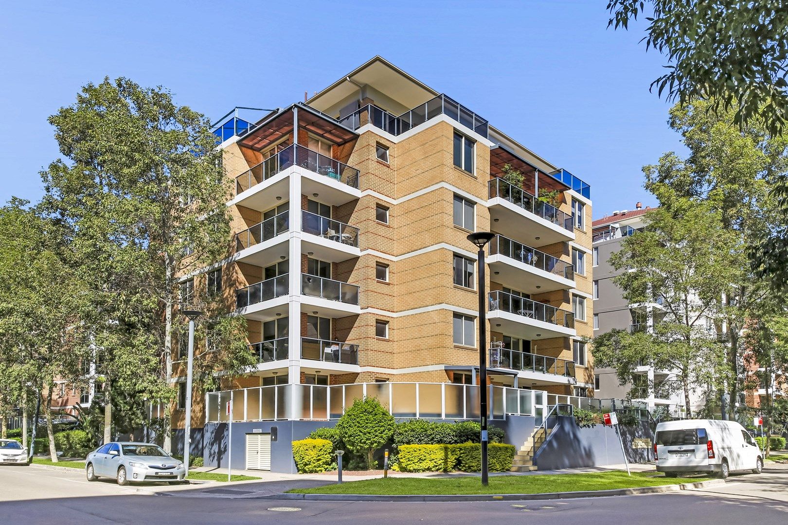 40/97 Bonar Street, Wolli Creek NSW 2205, Image 0