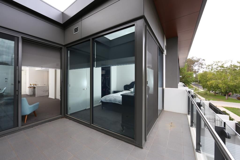 120/18 Austin Street, Griffith ACT 2603, Image 2