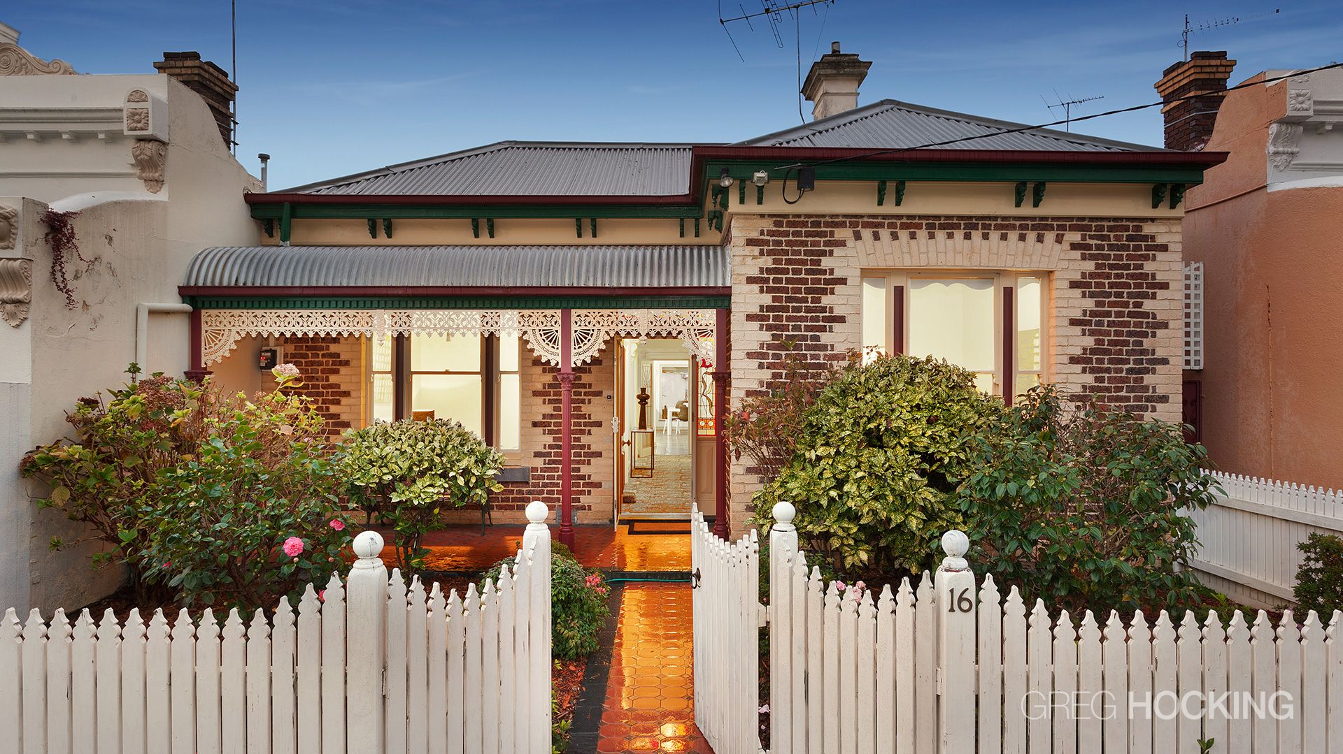 16 Greig Street, Albert Park Property History & Address Research Domain