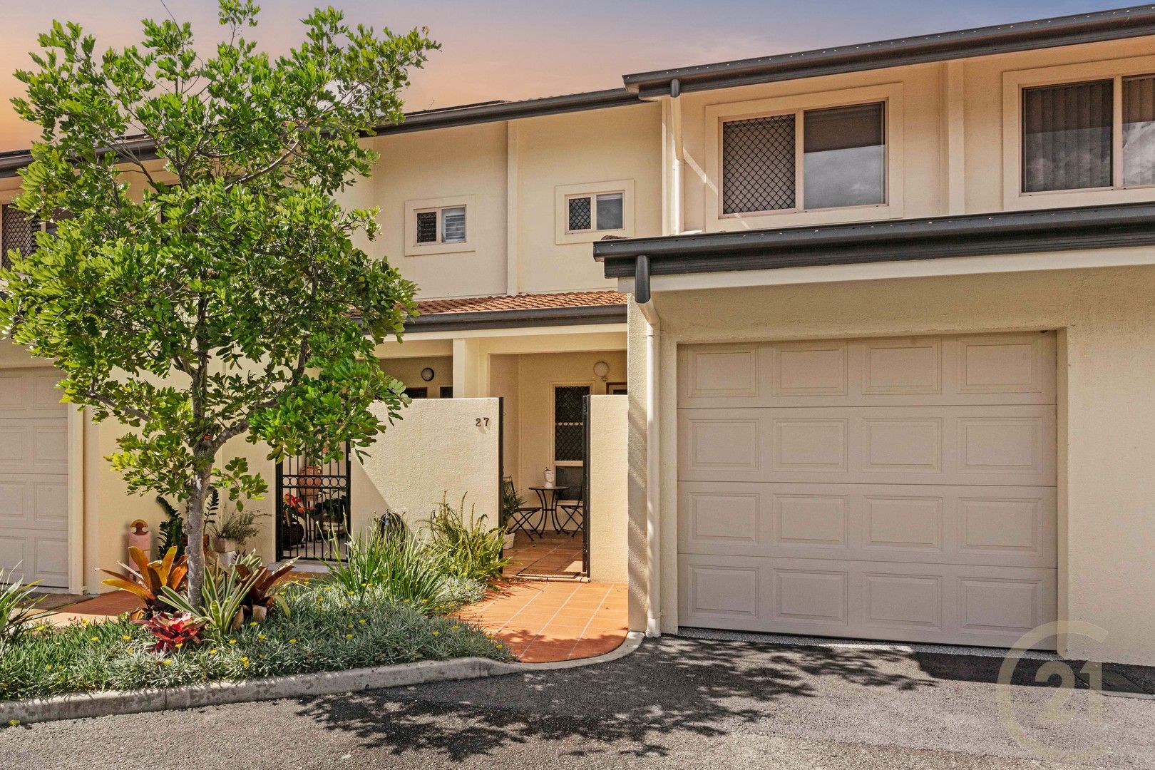 27/156 Griffith Road, Newport QLD 4020 Domain