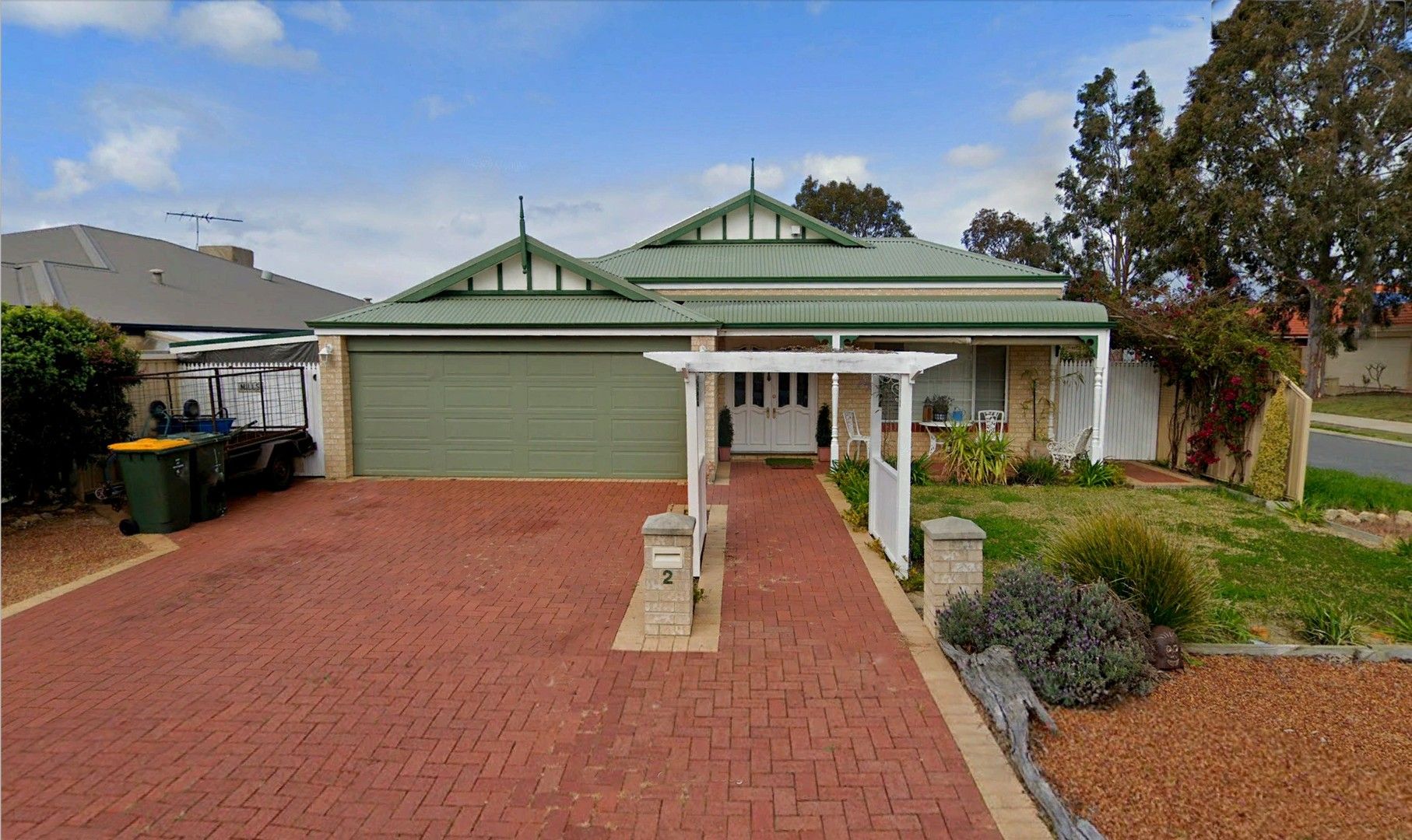 2 Vinciullo Way, Sinagra WA 6065, Image 0