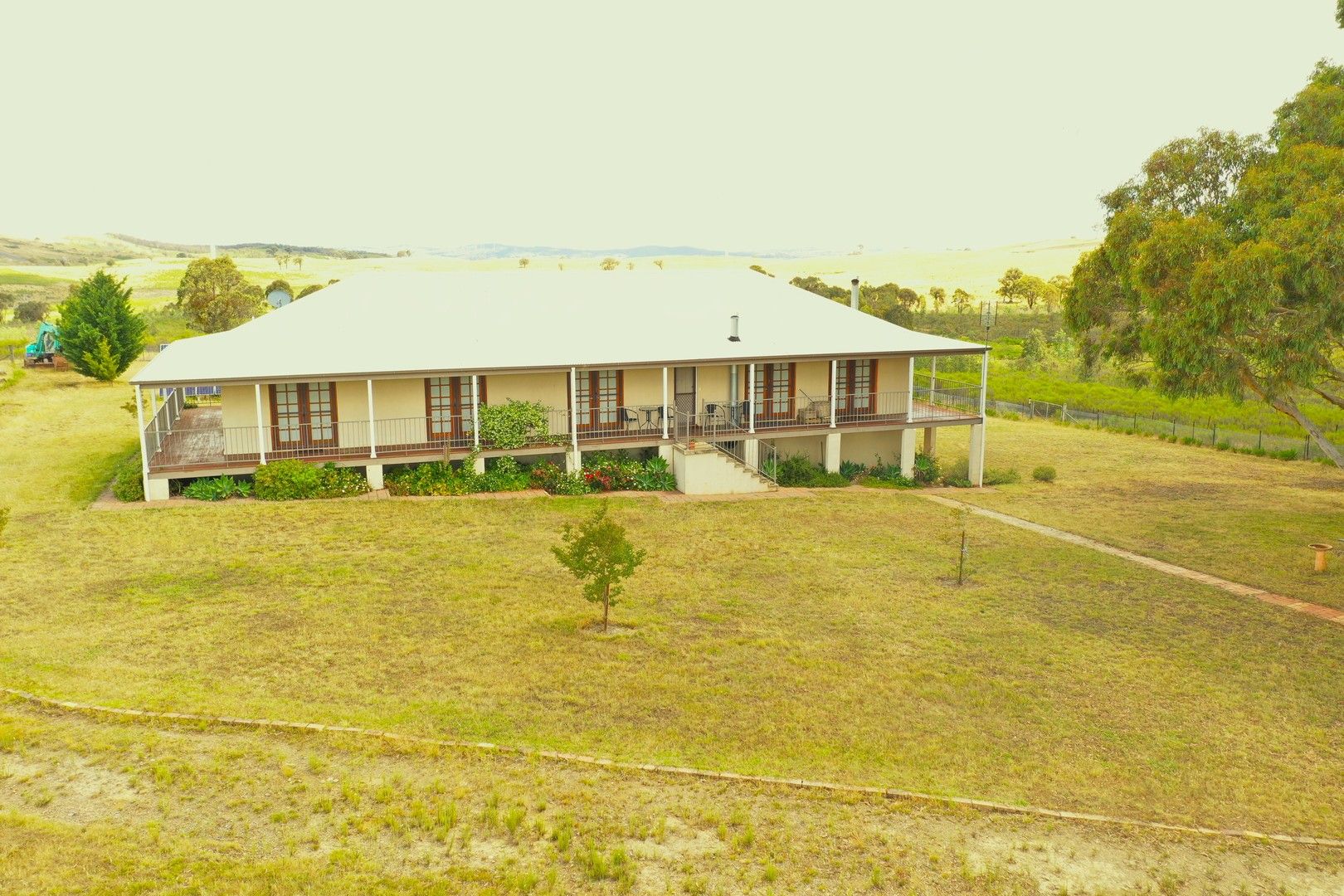 267 Perks Road, Rye Park Via, Boorowa NSW 2586, Image 0