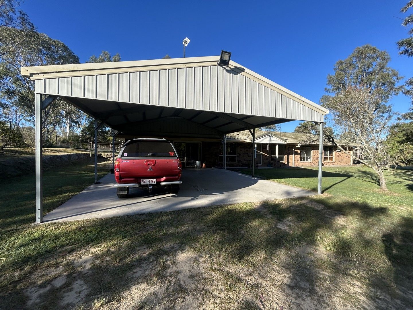 53 Devereux Drive (Tarong), Nanango QLD 4615, Image 0