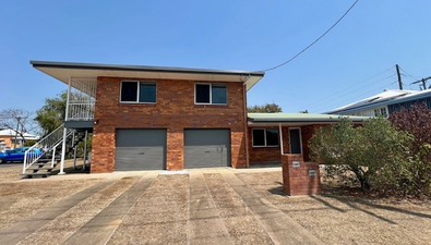 Picture of 2 Kent Street, ROCKHAMPTON CITY QLD 4700