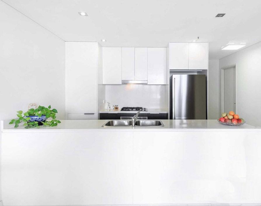2 bedrooms Apartment / Unit / Flat in 1306A/1-17 Elsie Street BURWOOD NSW, 2134