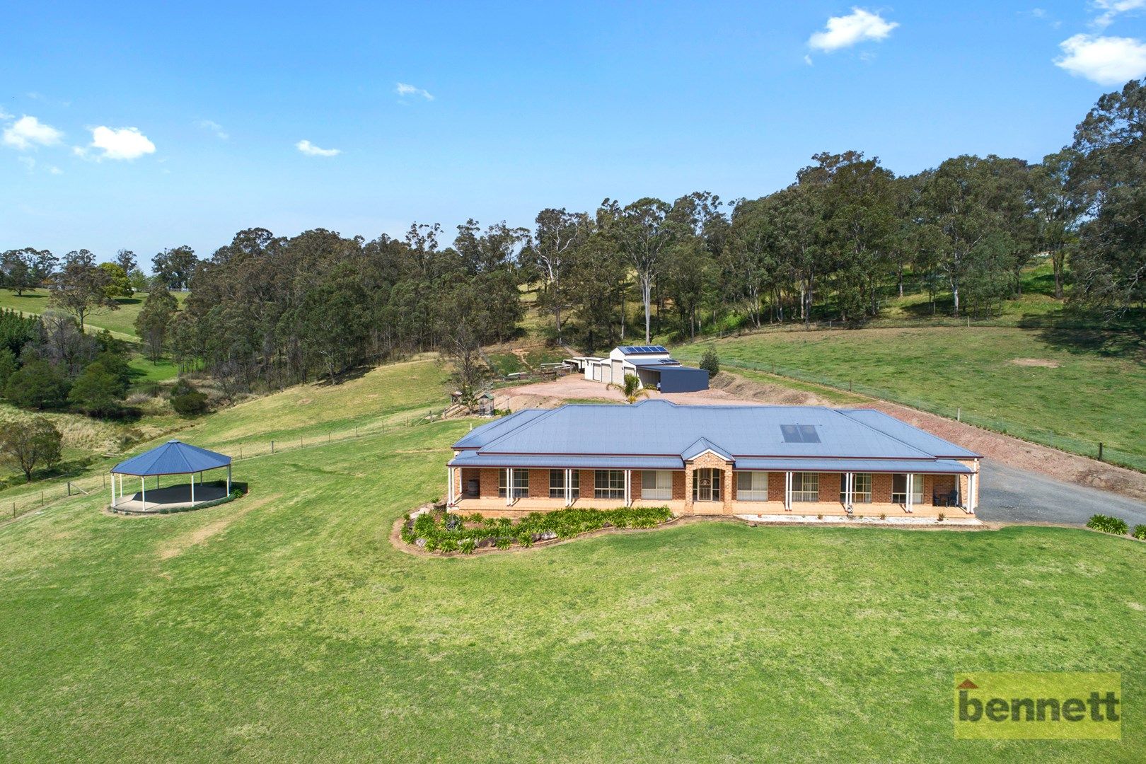 21 Kurraglen Place, Kurrajong NSW 2758, Image 0