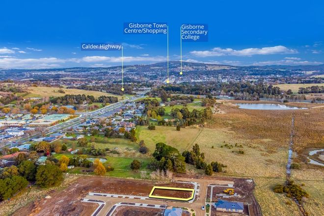 74 Vacant Lands for Sale in New Gisborne, VIC, 3438