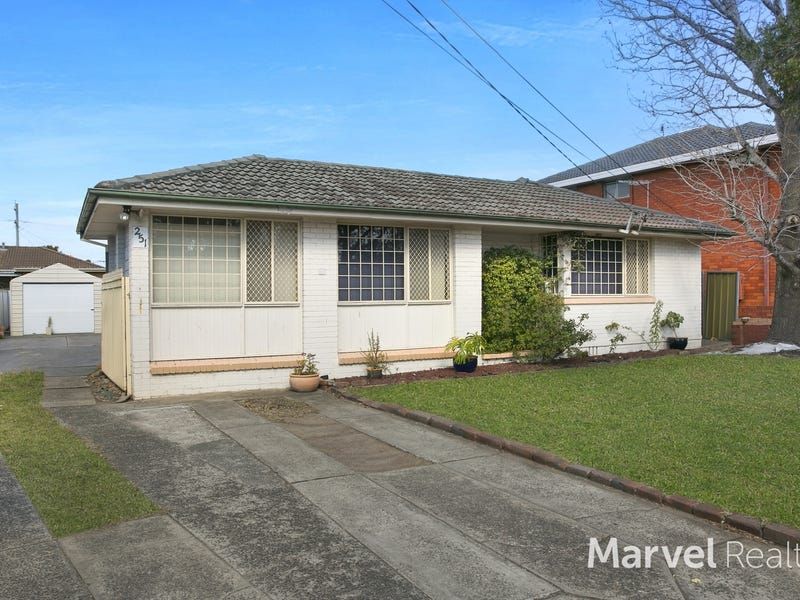 251 Polding Street, Fairfield West NSW 2165