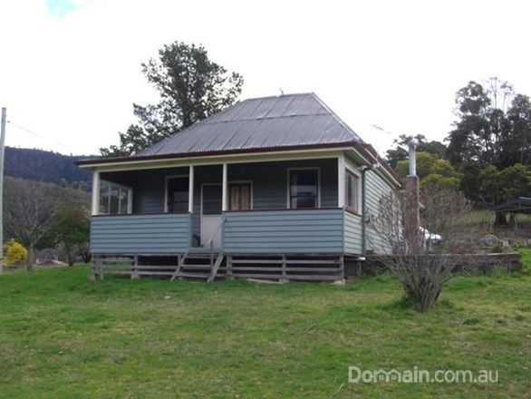 116 Lower Swamp Rd, Lachlan TAS 7140, Image 0