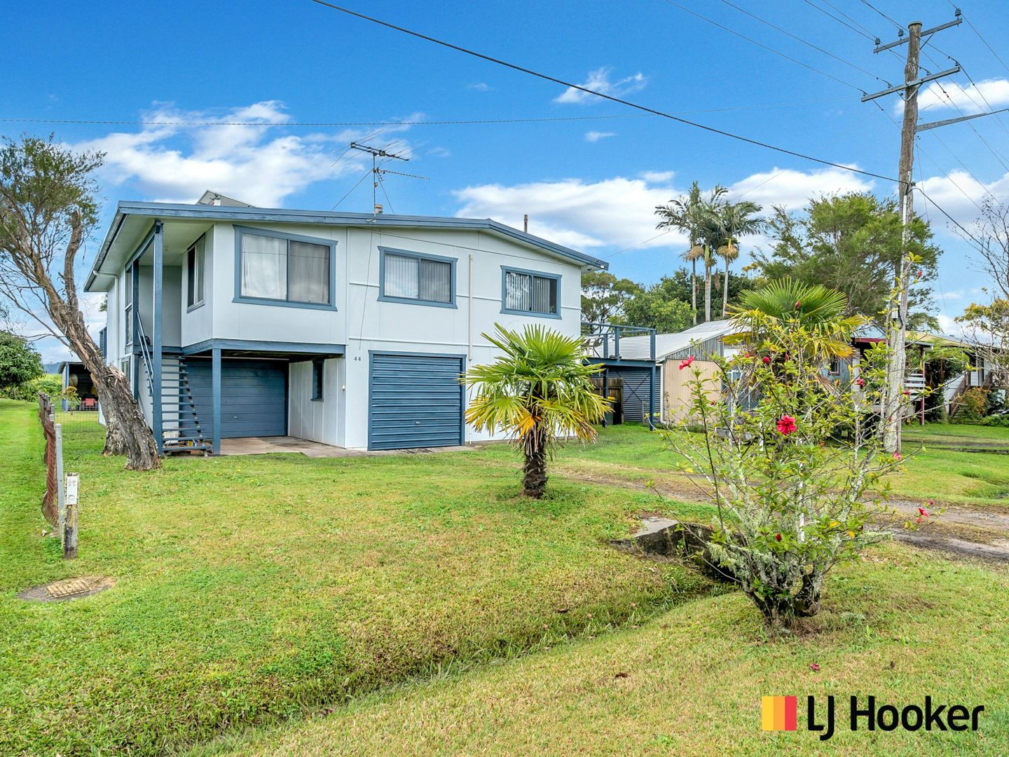 44 Morpeth Street, Harwood NSW 2465, Image 1