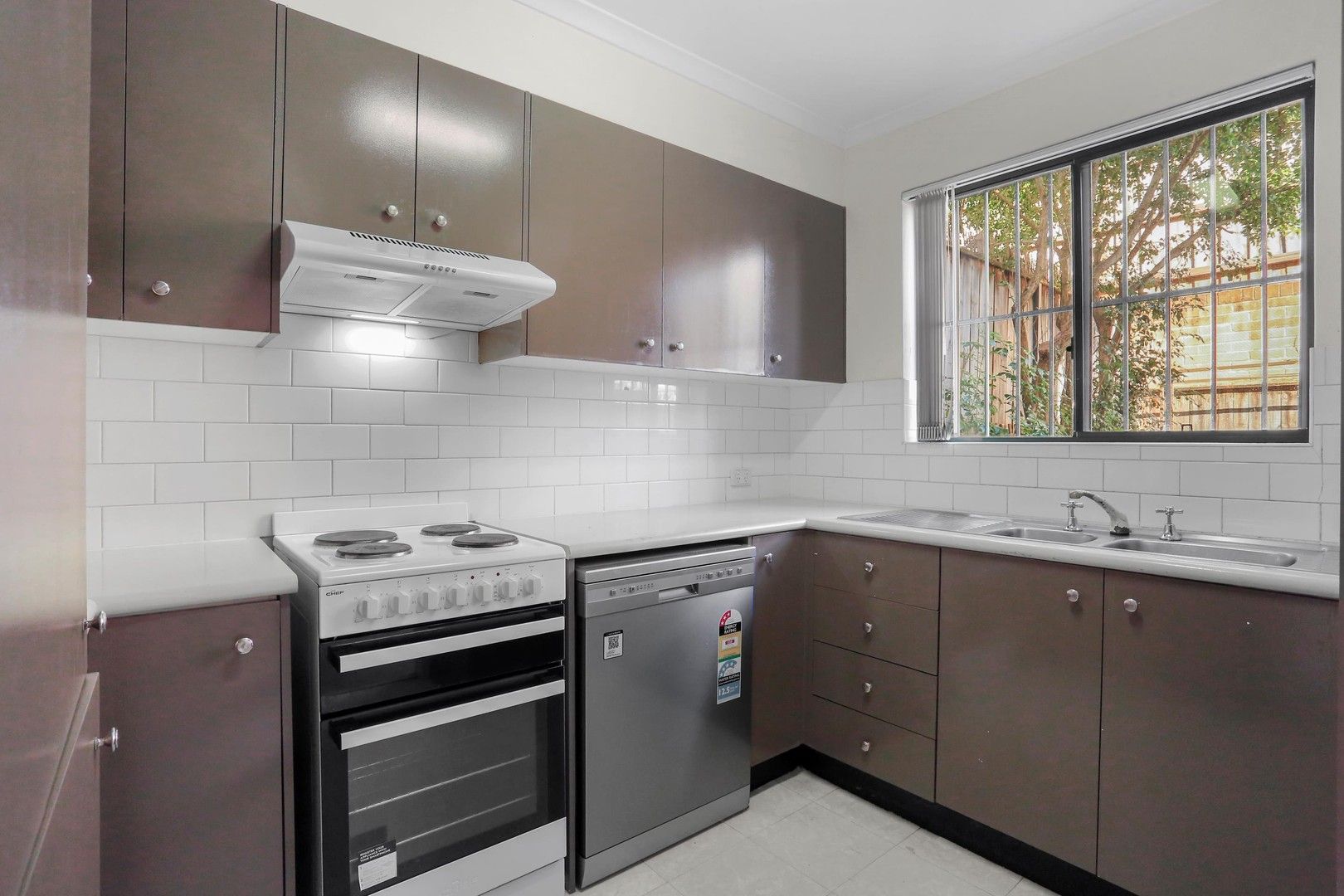 2 bedrooms Townhouse in 10/2-6 Darley Road LEICHHARDT NSW, 2040