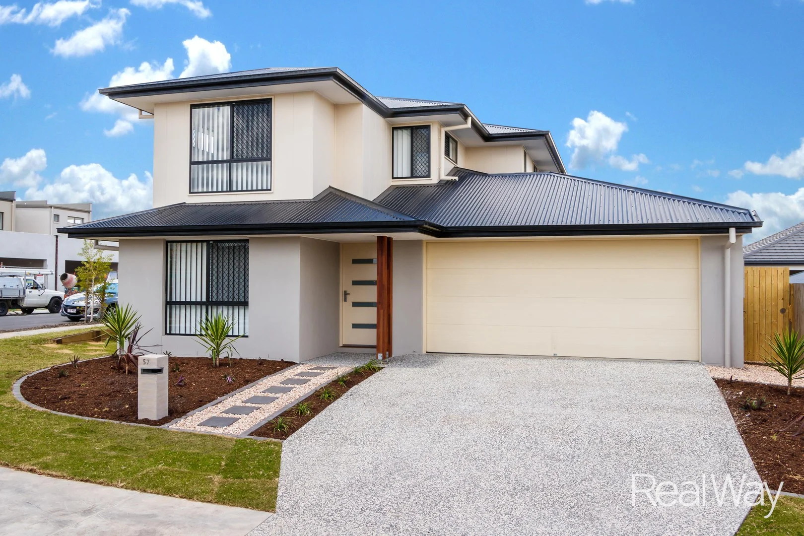 57 Dubai Circuit, Spring Mountain QLD 4300